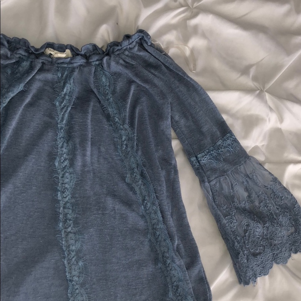 Botique top